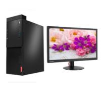 聯(lián)想/Lenovo 啟天M54C-A018+ThinkVision TE22-11 臺(tái)式計(jì)算機(jī)