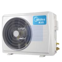 美的/Midea KFR-35G2-1 空調(diào)機(jī)