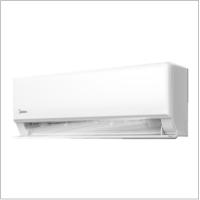 美的/Midea KFR-35G2-1 空調(diào)機(jī)