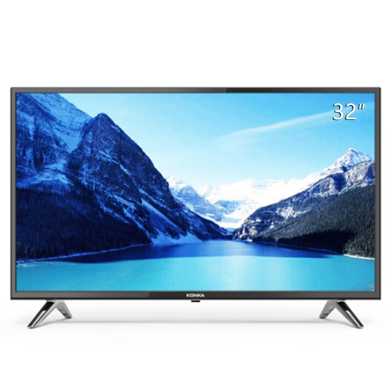 康佳/KONKA LED32G30AE 普通電視設(shè)備（電視機）