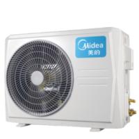 美的/Midea KFR-26GW/G2-1 空調(diào)機(jī)