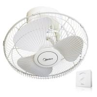 美的/Midea FD40-11A 風(fēng)扇