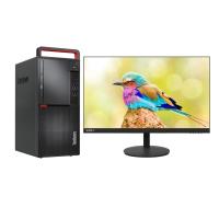 聯(lián)想/LENOVO 開天M630Z+MT524 G1e（23.8英寸） 臺(tái)式計(jì)算機(jī)