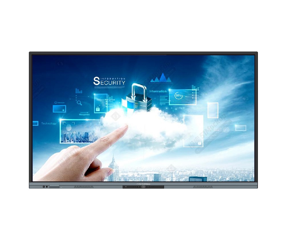 鴻合/HiteVision HD-65H2 觸控一體機