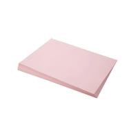 齊心/COMIX C5984-24 粉紅色/24包/復(fù)印紙