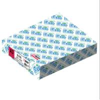 百事達/BESD A4 80g 大紅 紅色/10包/復印紙