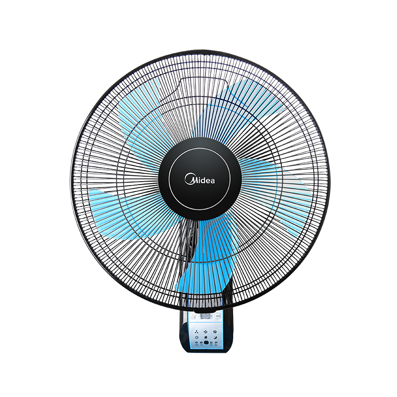 美的/Midea FW40-11AR 黑色/遙控/風扇