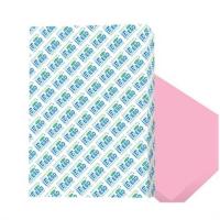 百事達(dá)/BESD A3 80g 粉紅 粉紅色/5包/箱/復(fù)印紙