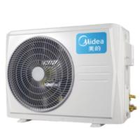 美的/Midea 72LW/BDN8Y-PA401(2)A 柜式/變頻/2級(jí)/正3P/50㎡及以下/白色/空調(diào)機(jī)