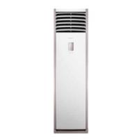 美的/Midea 72LW/BDN8Y-PA401(2)A 柜式/變頻/2級(jí)/正3P/50㎡及以下/白色/空調(diào)機(jī)