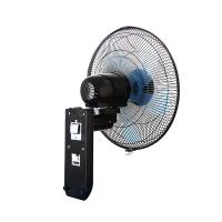 美的/Midea FW40-11AR 黑色/遙控/風扇