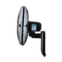 美的/Midea FW40-11AR 黑色/遙控/風扇