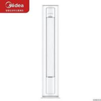 美的/Midea KFR-72LW/G2-1 柜式/變頻/1級/正3P/50㎡及以下/白色/空調(diào)機(jī)