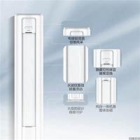 美的/Midea KFR-72LW/G2-1 柜式/變頻/1級/正3P/50㎡及以下/白色/空調(diào)機(jī)