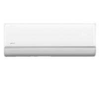 美的/Midea KFR-35GW/G2-2GX 壁掛式/變頻/2級(jí)/正1.5P/50㎡及以下/白色/空調(diào)機(jī)
