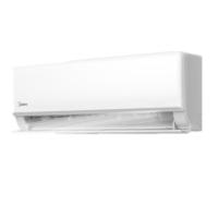 美的/Midea KFR-35GW/G2-2GX 壁掛式/變頻/2級(jí)/正1.5P/50㎡及以下/白色/空調(diào)機(jī)