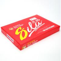 思路/silu 特級 A4 70g 粉紅色/10包/箱/復(fù)印紙