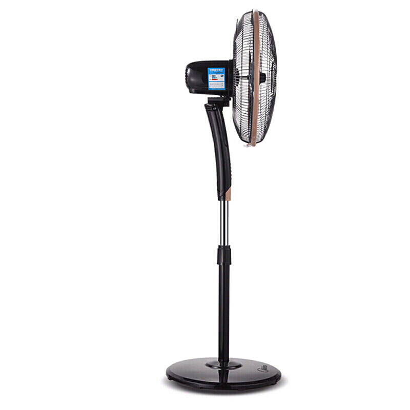 美的/Midea FS40-13GR 白色/遙控/風(fēng)扇