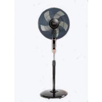 美的/Midea FS40-13GR 黑色/遙控/風扇