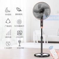 美的/Midea FS40-13GR 白色/遙控/風(fēng)扇