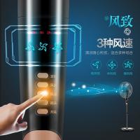 美的/Midea FS40-13GR 白色/遙控/風(fēng)扇